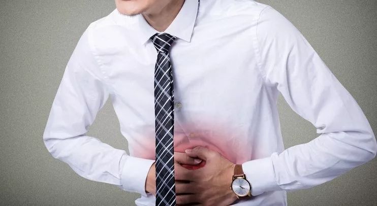 胃食管反流病检测