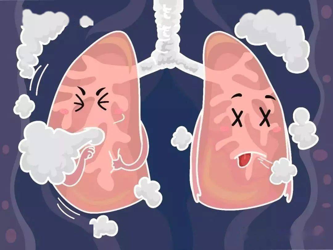 “让呼吸更顺畅”—人人都应会的肺康复知识
